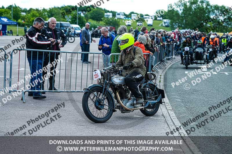 Vintage motorcycle club;eventdigitalimages;no limits trackdays;peter wileman photography;vintage motocycles;vmcc banbury run photographs